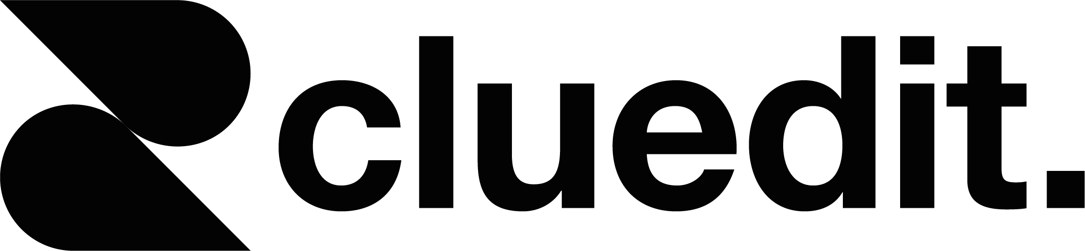 Cluedit logo